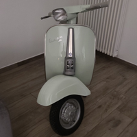 Vespa 50 special restaurata