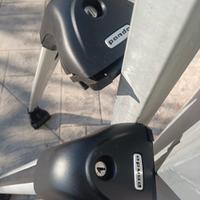 Barre per fiat panda 