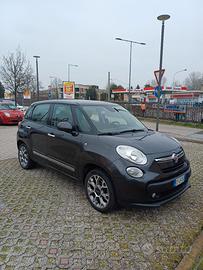 Fiat 500L metano 