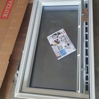 NUOVO Lucernario Velux sk01 114×70 + lattoneria