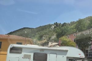 Camper auto-roller 2