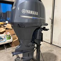 YAMAHA F150 motore fuoribordo