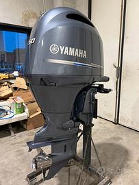 YAMAHA F150 motore fuoribordo