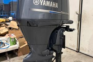 YAMAHA F150 motore fuoribordo