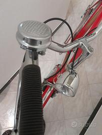 Bicicletta Doniselli 