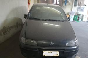Fiat Punto 1a Serie Benzina