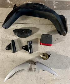 Bmw R65-80-100