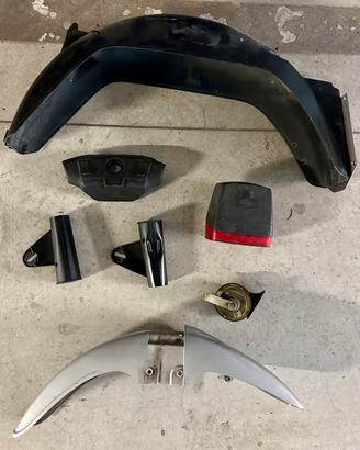 Bmw R65-80-100