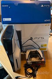 PlayStation 5