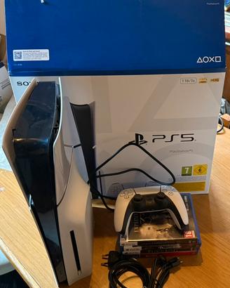 PlayStation 5
