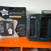 Macchinetta latte in polvere Tommee Tippee
