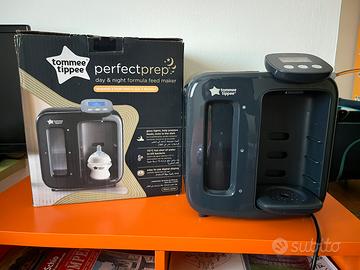 Macchinetta latte in polvere Tommee Tippee