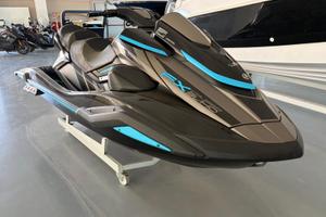 YAMAHA FX CRUISER SVHO
