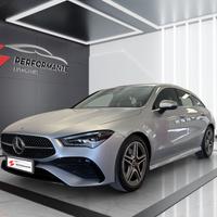 Mercedes CLA 200 AMG Line Shooting Brake Premium a
