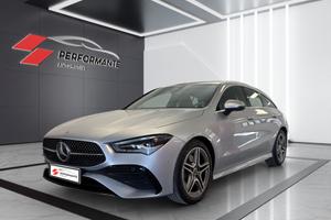Mercedes CLA 200 AMG Line Shooting Brake Premium a