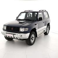 Mitsubishi Pajero Metal Top 2.8 tdi GLX
