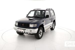 Mitsubishi Pajero Metal Top 2.8 tdi GLX