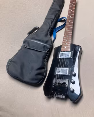 Chitarra elettrica Cort G2