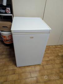 Congelatore a pozzetto Beko