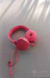 cuffie sony