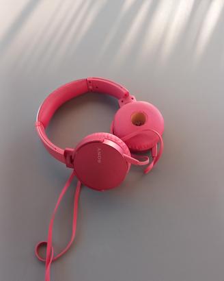 cuffie sony