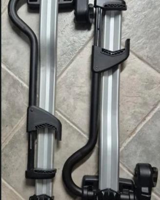 Coppia portabici THULE Proride 598