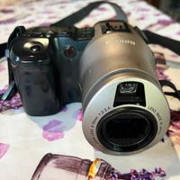 CANON POWERSHOT pro 70 Vintage funzionante