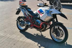 bmw 1200 gs rally