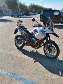 bmw 1200 gs rally