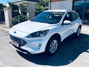 Ford Kuga 1.5 120CV AUTOM- NAVI-TELECAM-TITANIUM