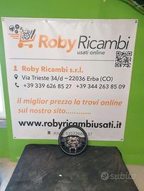 Volante con comandi x Range Rover Evoque - 2016