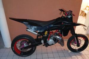 Husqvarna SMR 125 - 2008