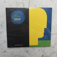 Enzo Moscato Hotel De L'univers Cd Audio