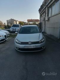 golf 1.2 TSI 77kw