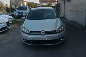 golf 1.2 TSI 77kw