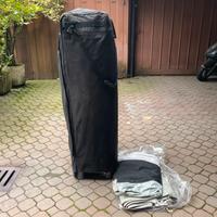 Gazebo professionale