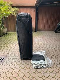 Gazebo professionale
