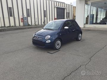 FIAT 500 PROMO FINANZIAMENTO 1.0 Hybrid