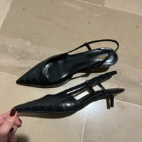 Scarpe zara