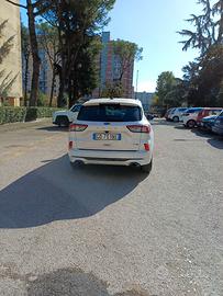 Ford Kuga 2.0 150Cv Hybrid ST-Line MHEV