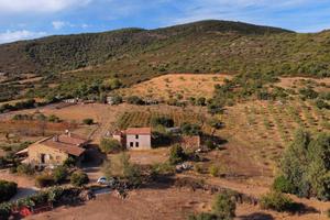 Casa rurale furriadroxiu