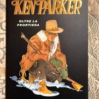 Fumetto Ken Parker
