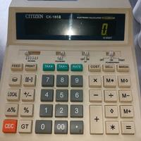 CALCOLATRICE PROFESSIONALE 