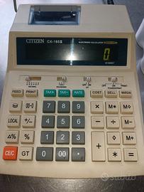 CALCOLATRICE PROFESSIONALE 