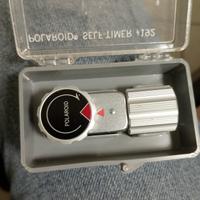 Polaroid self timer -autoscatto