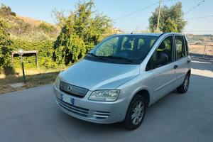 Fiat Multipla Natural power metano
