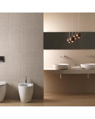 Sanitari serie like traslato