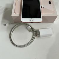 IPhone 8 plus