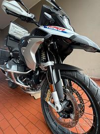 Bmw Gs 1250