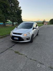 Ford c max